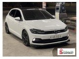 فولكسفاجن بولو 2019