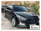 هونداي سوناتا 2018