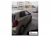 كيا Kia كيا مورننغ 2017