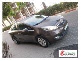 كيا Kia كيا ريو 2013