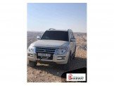 ميتسوبيشي باجيرو 2016