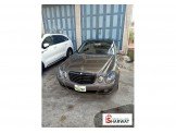 مرسيدس E280 2007
