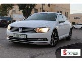 فولكسفاجن باسات 2015