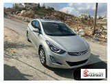 هونداي الانترا 2015