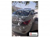 هونداي اكسنت 2012