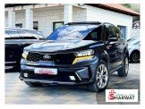 كيا Kia كيا سورينتو 2021