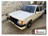 اوبل كاديت 1982