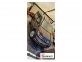 فولكسفاجن كادي 2016