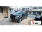 كيا Kia كيا سورينتو 2008