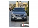 هونداي سانتافيه 2016