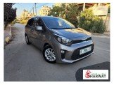 كيا Kia كيا بيكانتو 2019
