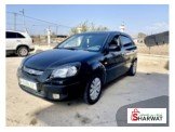 كيا Kia كيا برايد 2008