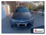 كيا Kia كيا K5 2016