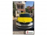 سكودا اوكتافيا 2019
