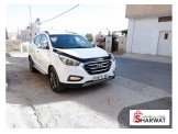 هونداي توسان 2016