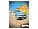 فولكسفاجن باسات 2018