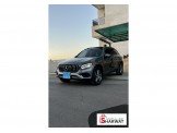 مرسيدس  Glc350e 2018