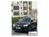 فولكسفاجن تيجوان 2019