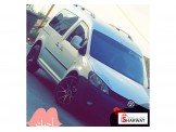 فولكسفاجن كادي 2012