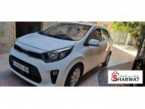 كيا Kia كيا بيكانتو 2017