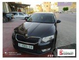سكودا اوكتافيا 2016
