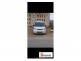 بيجو بارتنر 2008