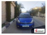 كيا Kia كيا برايد 2014