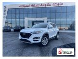 هونداي توسان 2019