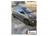 كيا Kia كيا بيكانتو 2015