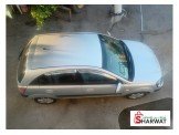 كيا Kia كيا برايد 2008