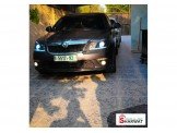 سكودا اوكتافيا 2009