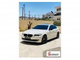 بي ام دبليو 520 2015