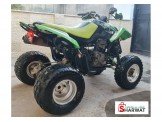 دراجة نارية  تركترون DVX 250 2010