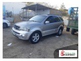 كيا Kia كيا سورينتو 2007