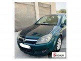 اوبل استرا 2005