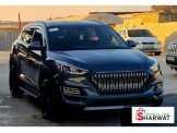 هونداي توسان 2021
