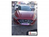 هونداي سوناتا 2019