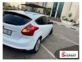 فورد فوكس 2012