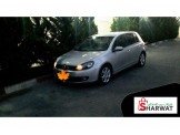 فولكسفاجن جولف 2012