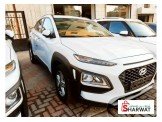 هونداي  كونا 2019