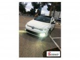 فولكسفاجن GTI 2020