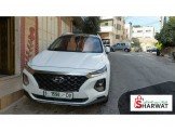 هونداي سانتافيه 2018