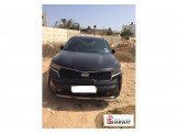 كيا Kia كيا سورينتو 2020