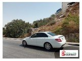 مرسيدس C200 2010