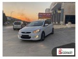 هونداي اكسنت 2020