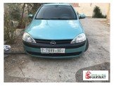 اوبل كورسا 2003