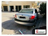 كيا Kia كيا برايد 2009