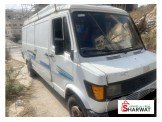 مرسيدس 410 1994