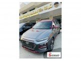 هونداي  كونا 2020