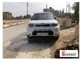 كيا Kia كيا سول 2015